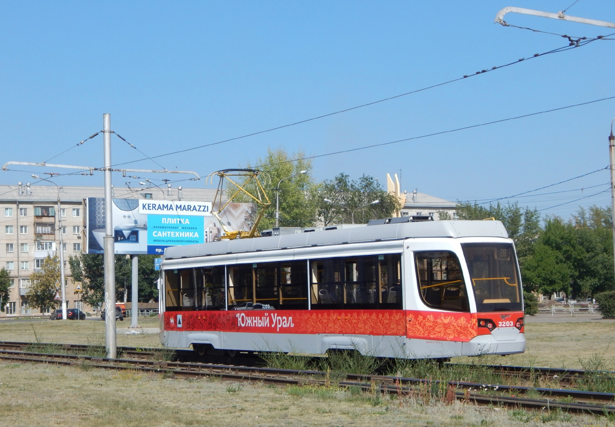 Магнитогорск, 71-623-02.01 № 3203