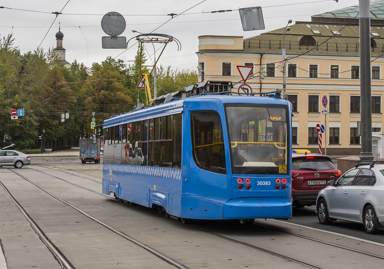 Москва, 71-623-02 № 30383