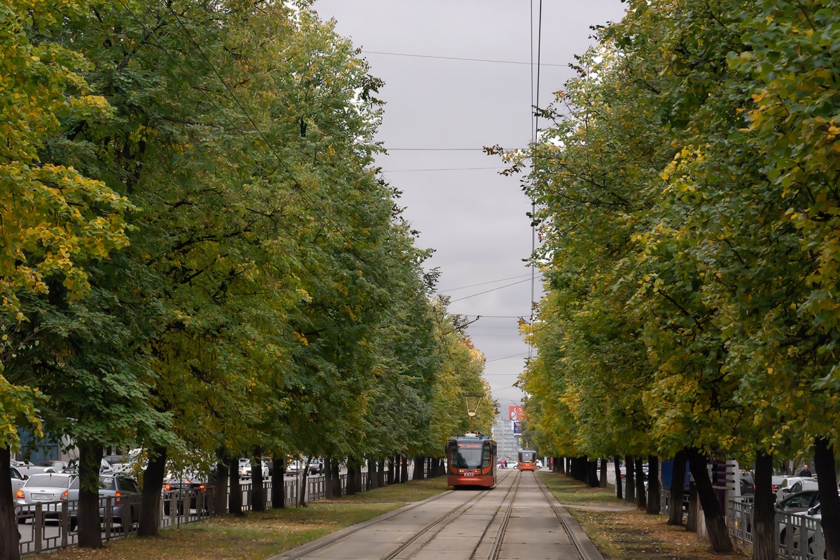 Уфа, 71-623-00 № 1003