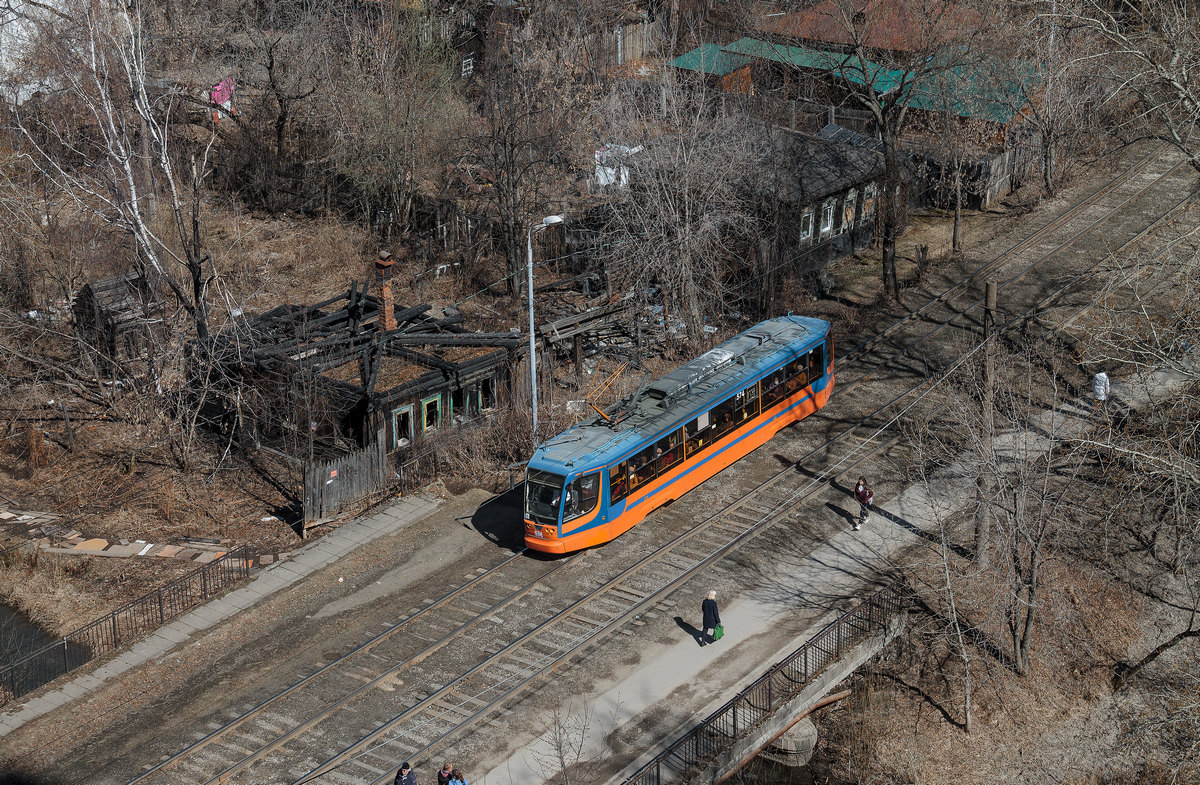 Пермь, 71-623-00 № 574