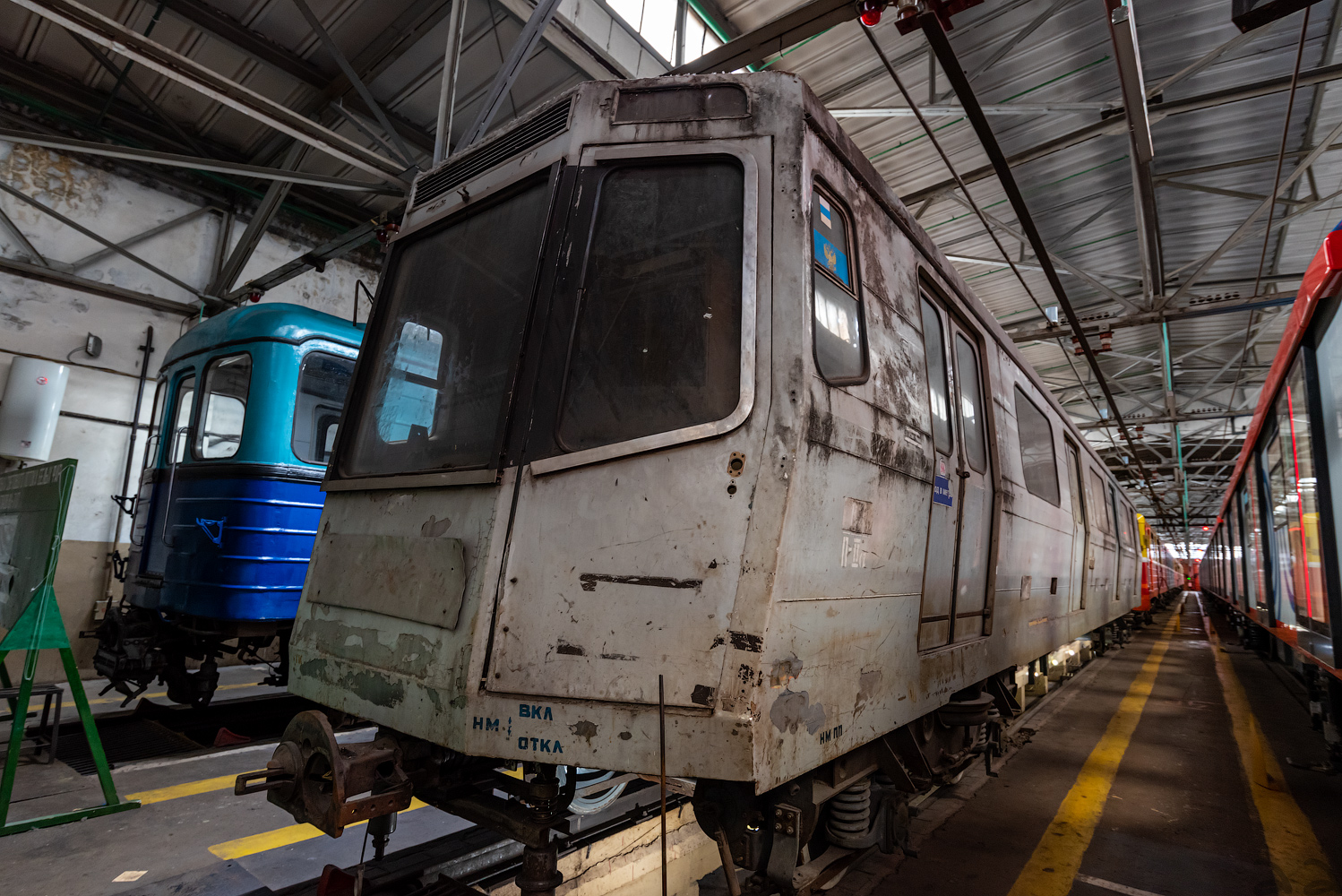 Москва, 81-715.2 № 10004