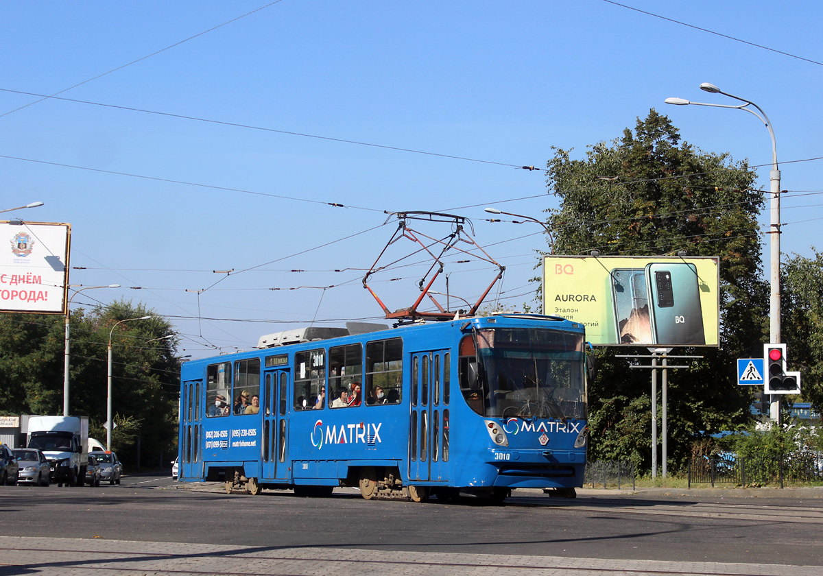 Донецк, К1 № 3010