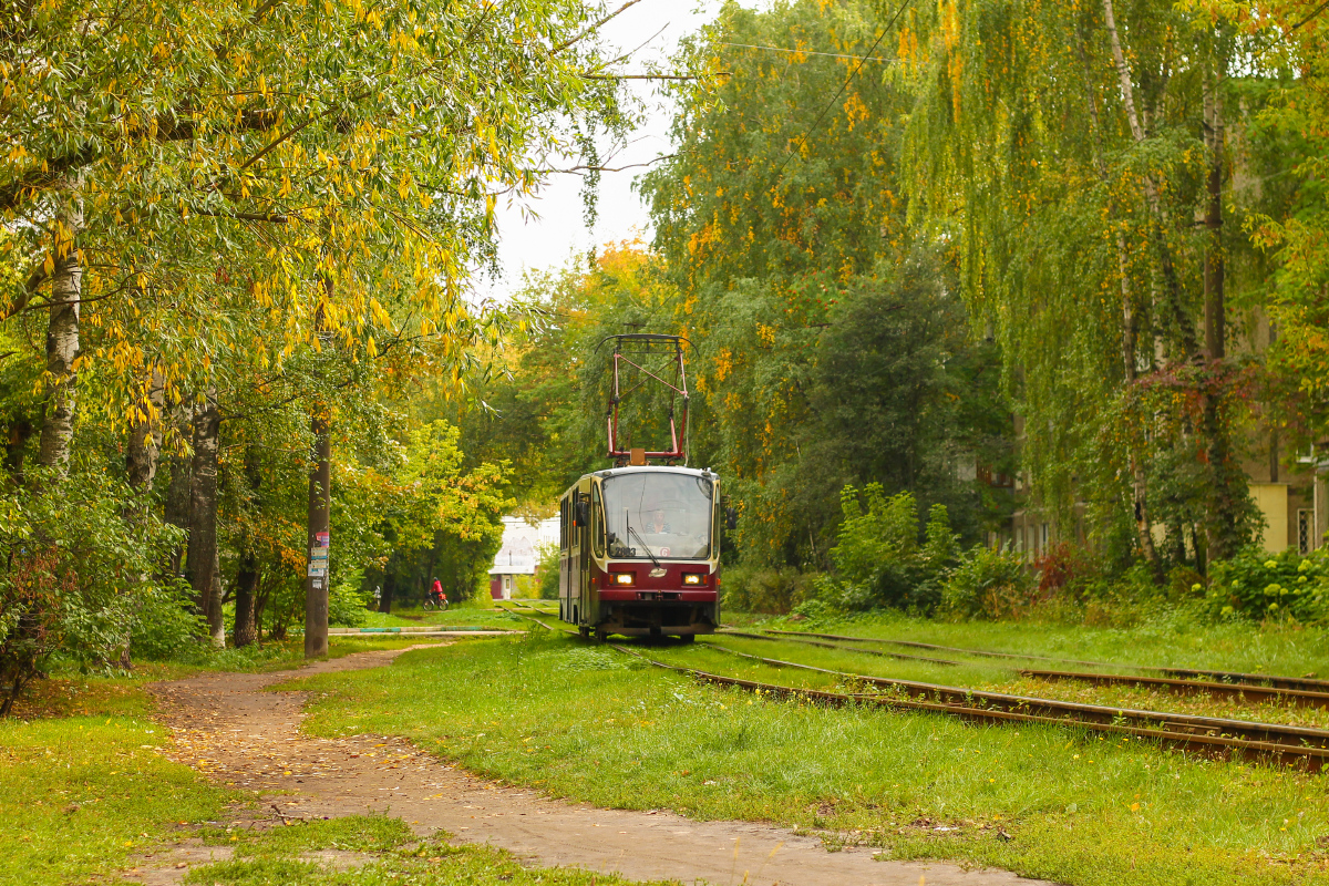 Нижний Новгород, 71-403 № 2003