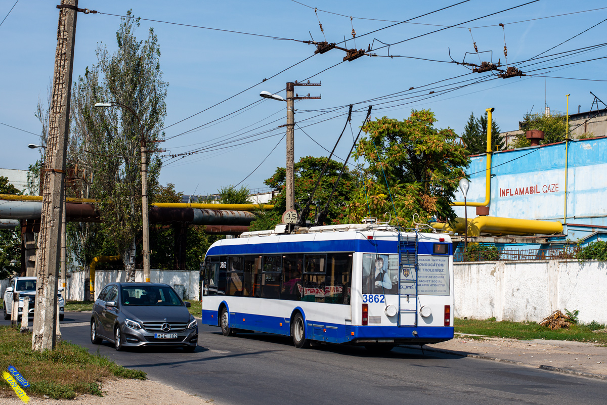 Кишинёв, RTEC 62321M1 № 3862