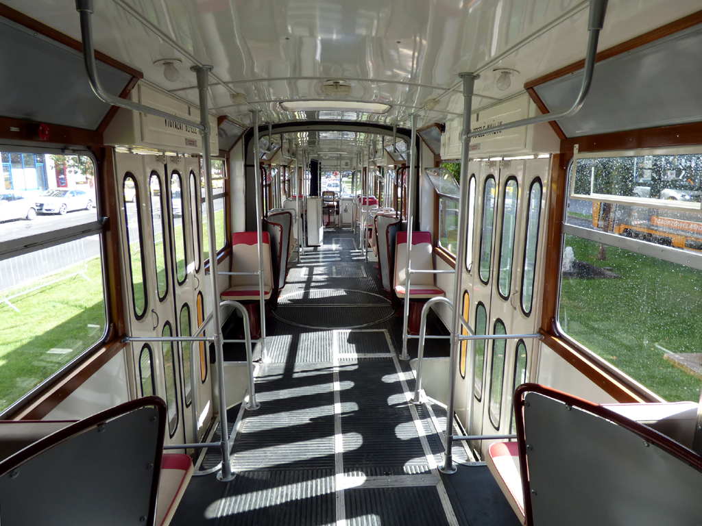 Будапешт, CSM-4 № 1233