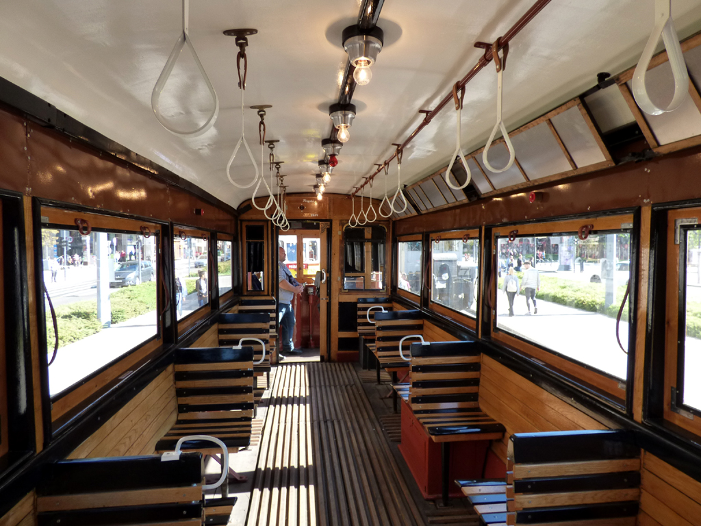 布达佩斯, BVVV K (Schlick) # 2806