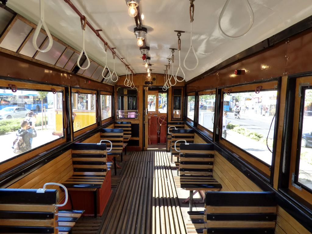 Budapesta, BVVV K (Schlick) Nr. 2806