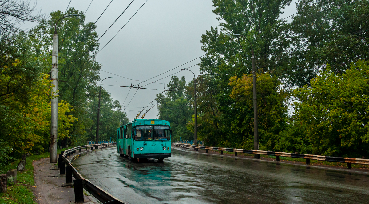 Csernyihiv, ZiU-682V-013 [V0V] — 418