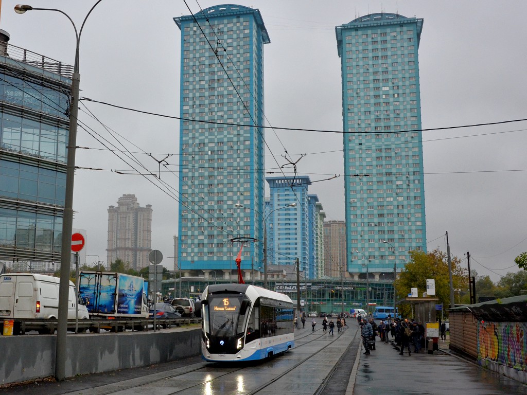 Moszkva, 71-911EM “Lvyonok” — 30640