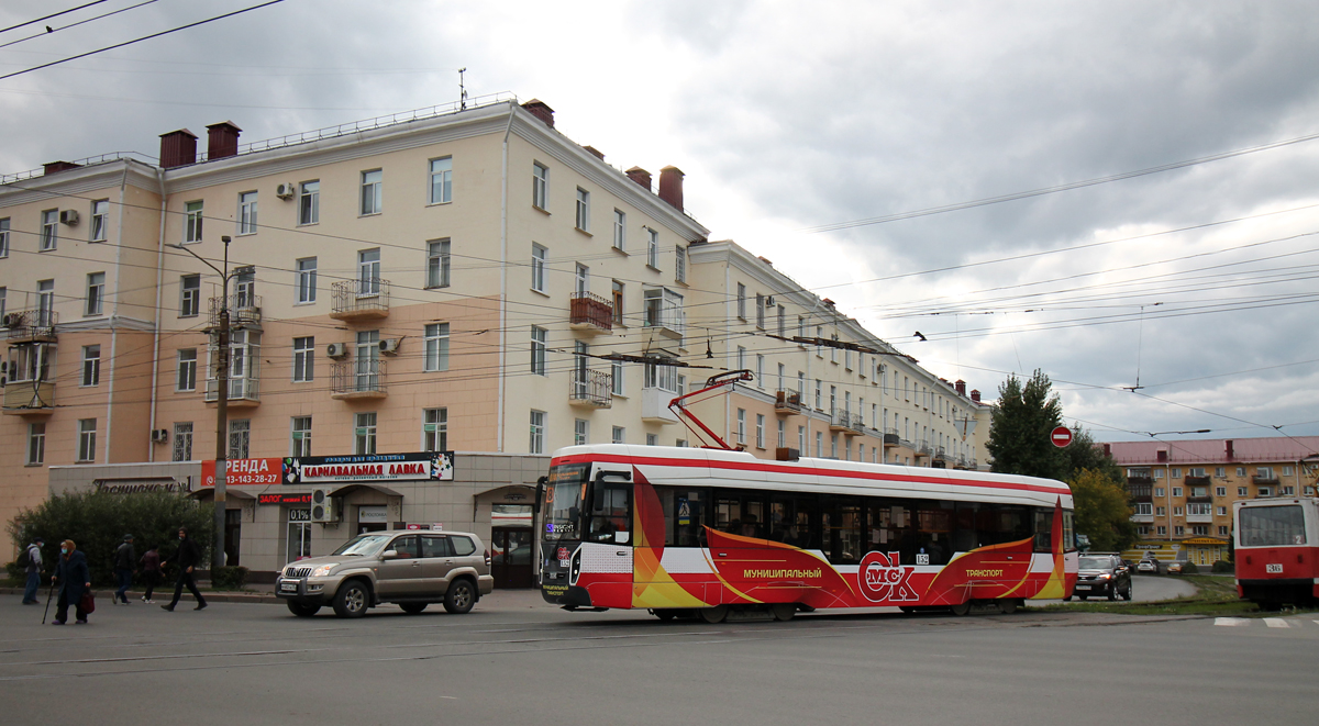 Омск, 71-412 № 152