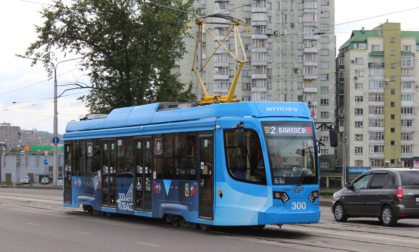 Новокузнецк, 71-623-04 № 300