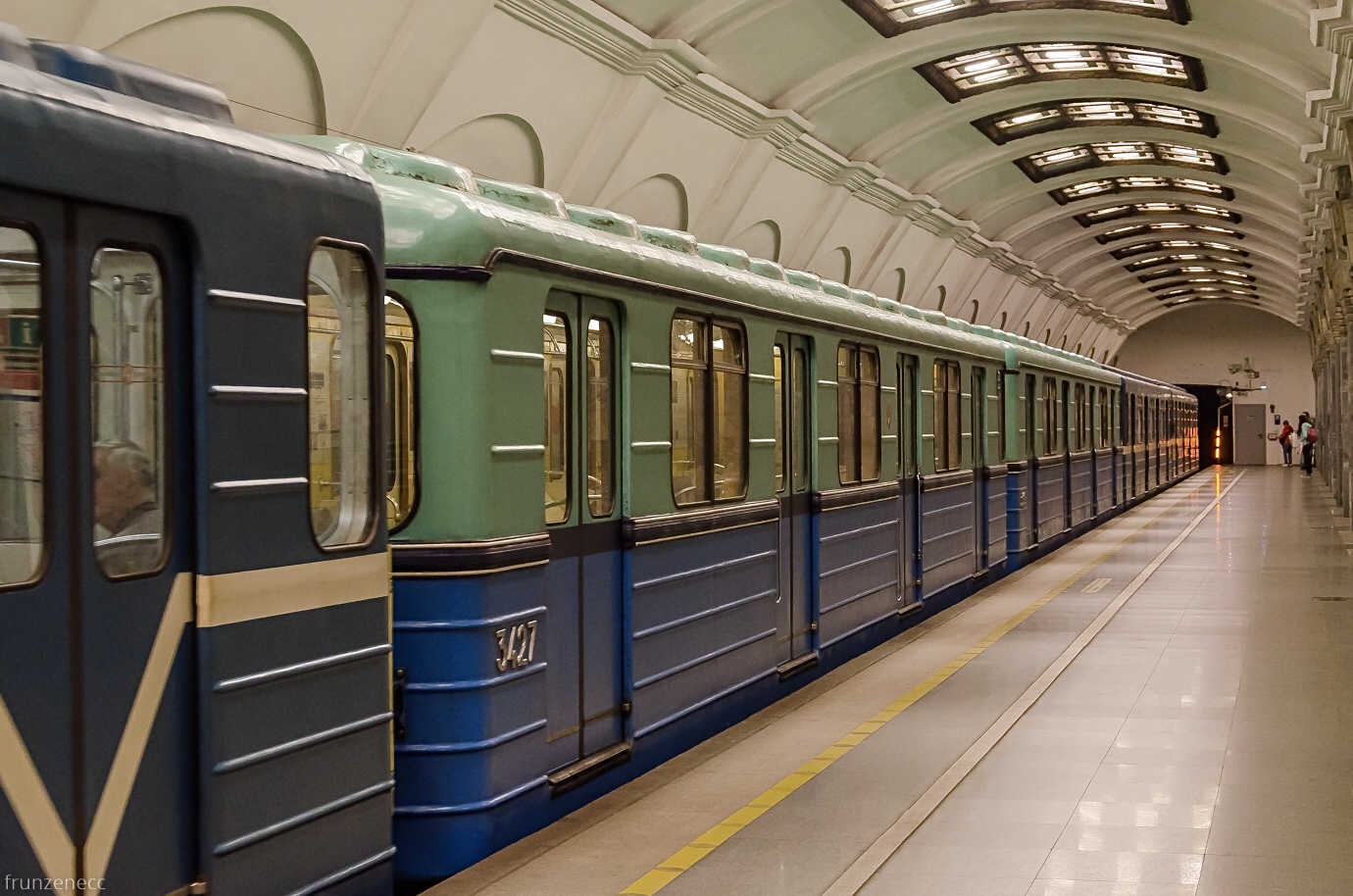 Санкт-Петербург, Е № 3369