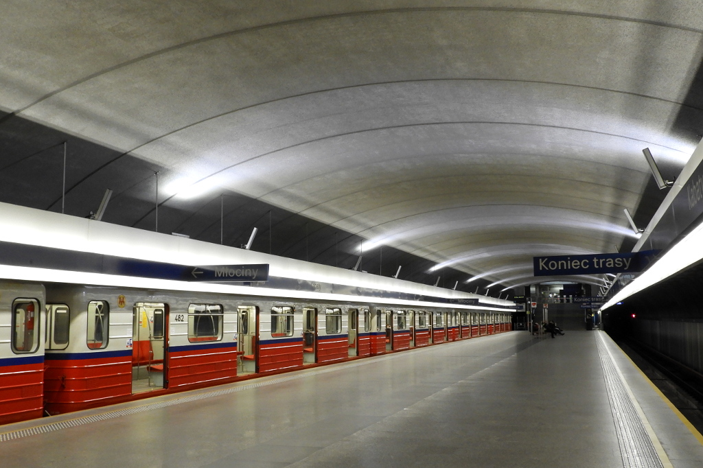 Warsaw, 81-573.2 Br. 482