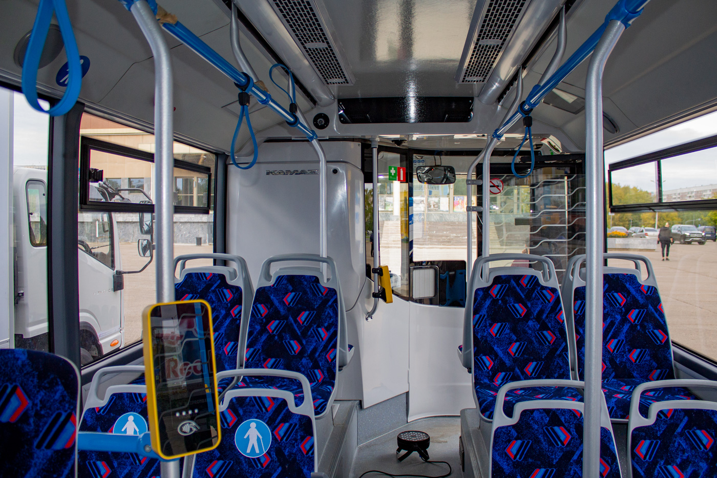 Нефтекамск, КАМАЗ-62825 № Х 387 ЕС 116; Набережные Челны — День машиностроителя — 25 сентября 2021