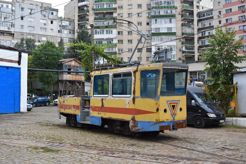 Яссы, Timiș TM69E № 344 Яссы, Timiș TM69E № 344