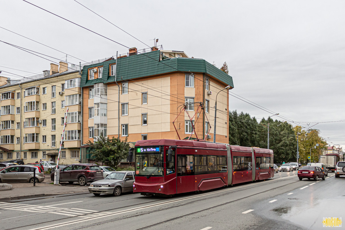 Казань, 71-409-01 № 1405