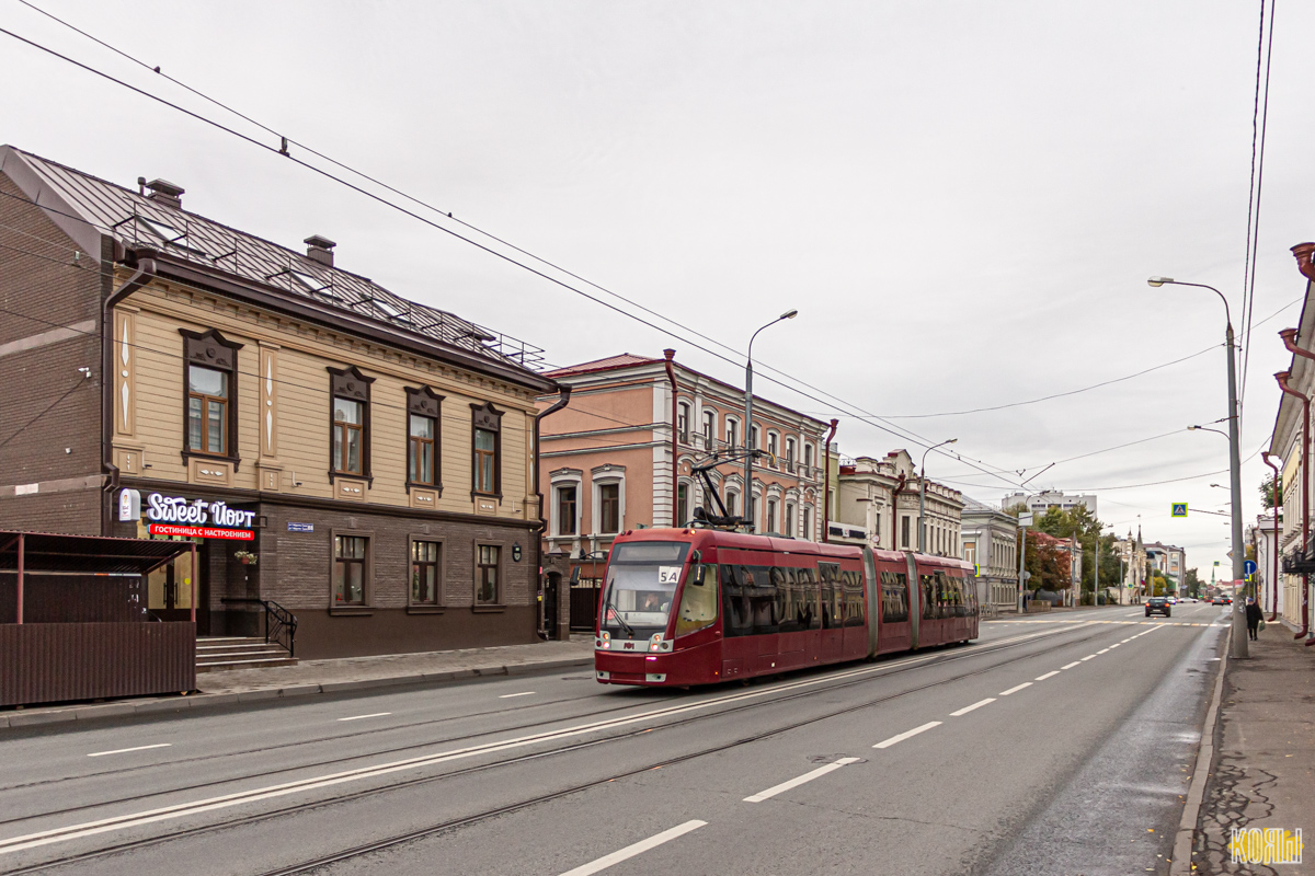 ყაზანი, BKM 84300M № 1319