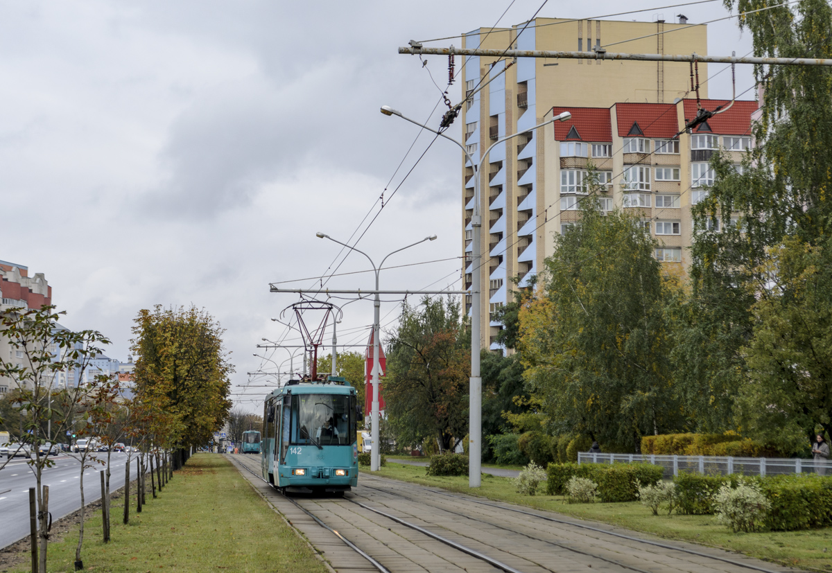 Mińsk, BKM 60102 Nr 142