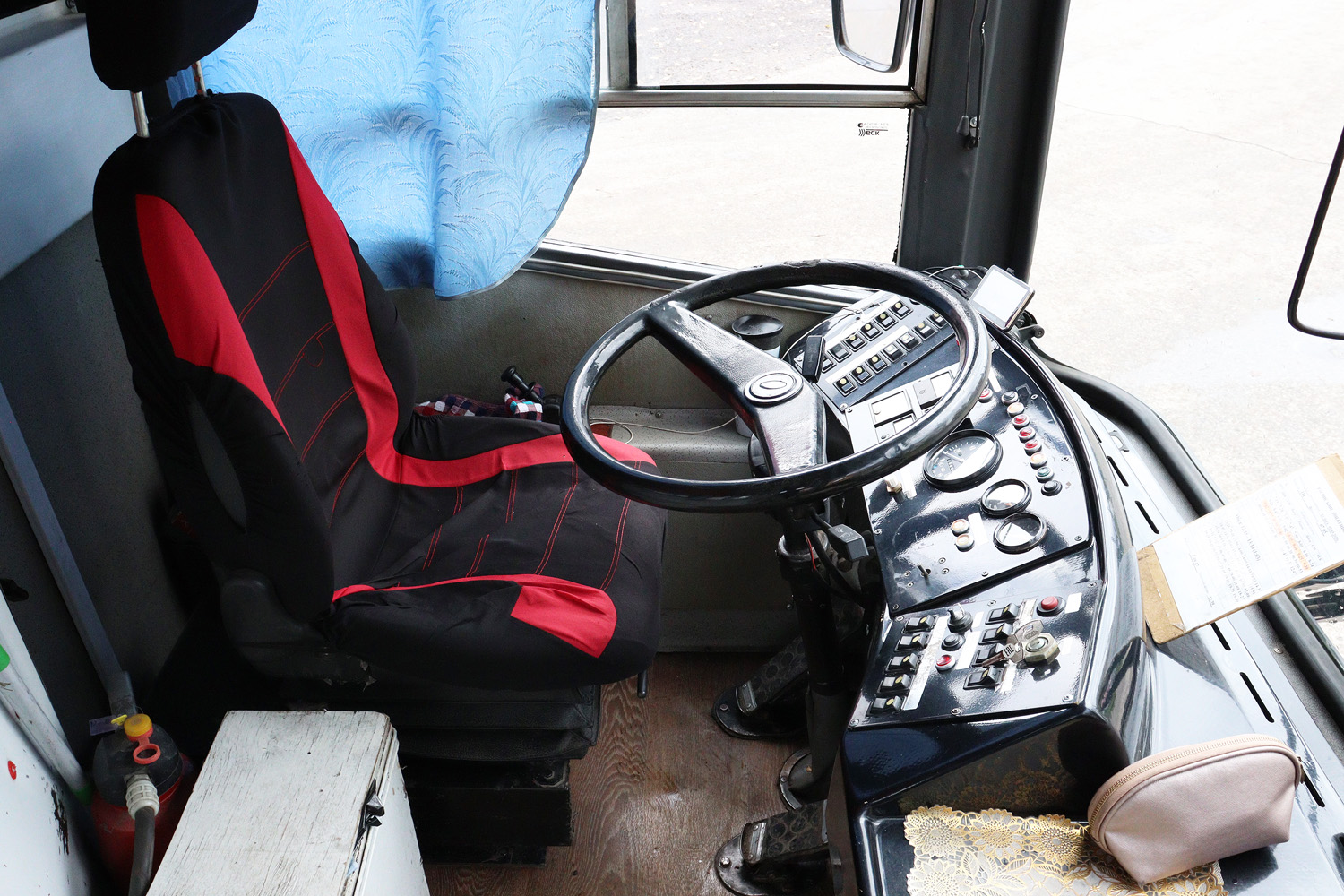 Ленинск-Кузнецкий, БТЗ-52768Т № 62