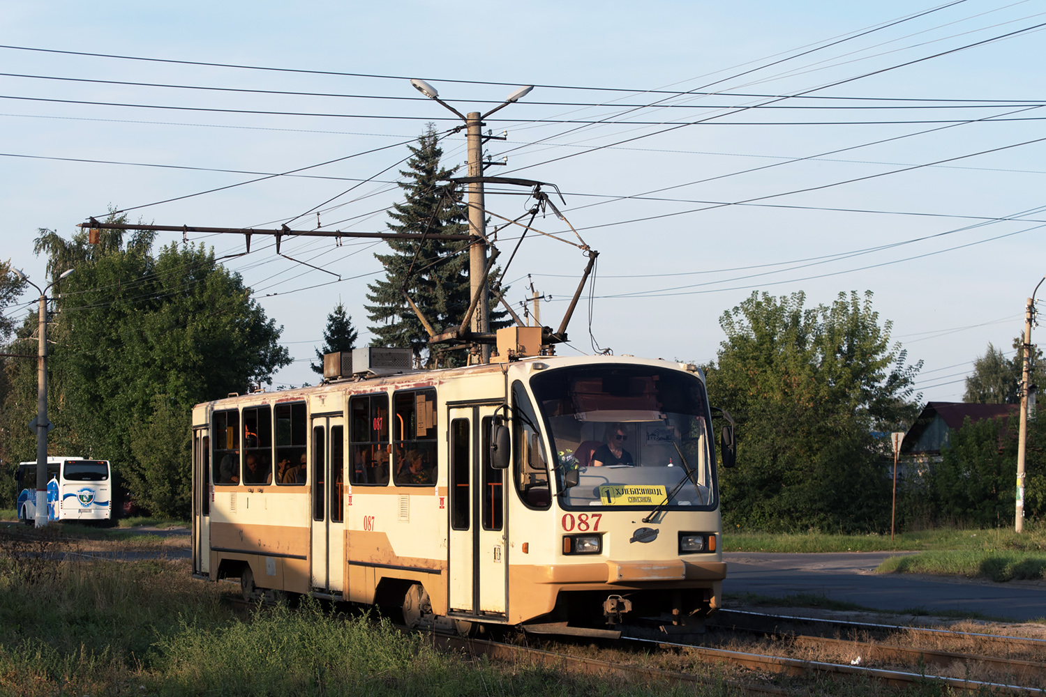 Kursk, 71-403 Nr 087