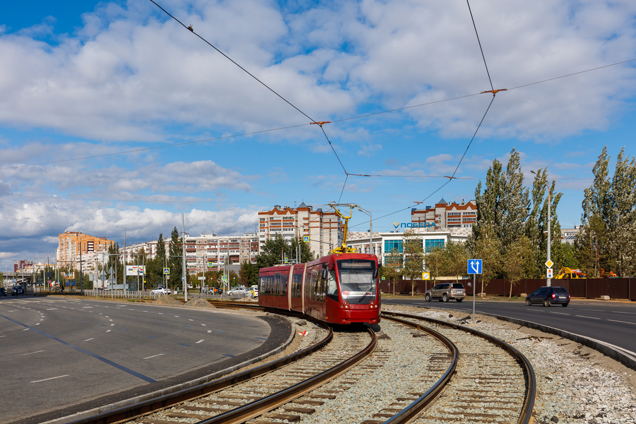 Казань, БКМ 84300М № 1315