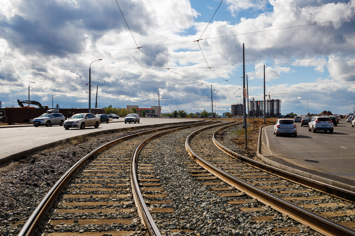 Kazanė — ET Lines [4] — East
