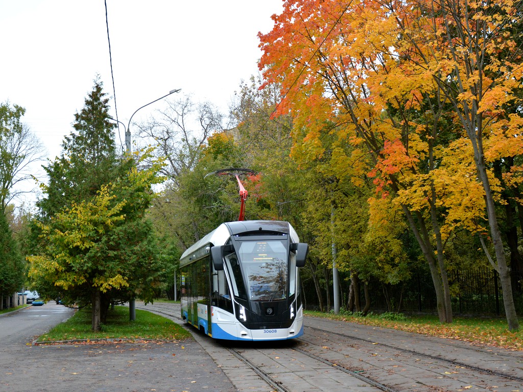 Moskva, 71-911EM “Lvyonok” č. 30608