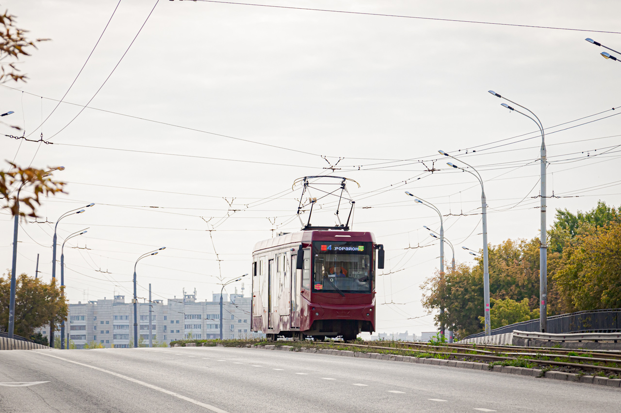 Казань, 71-407-01 № 1110
