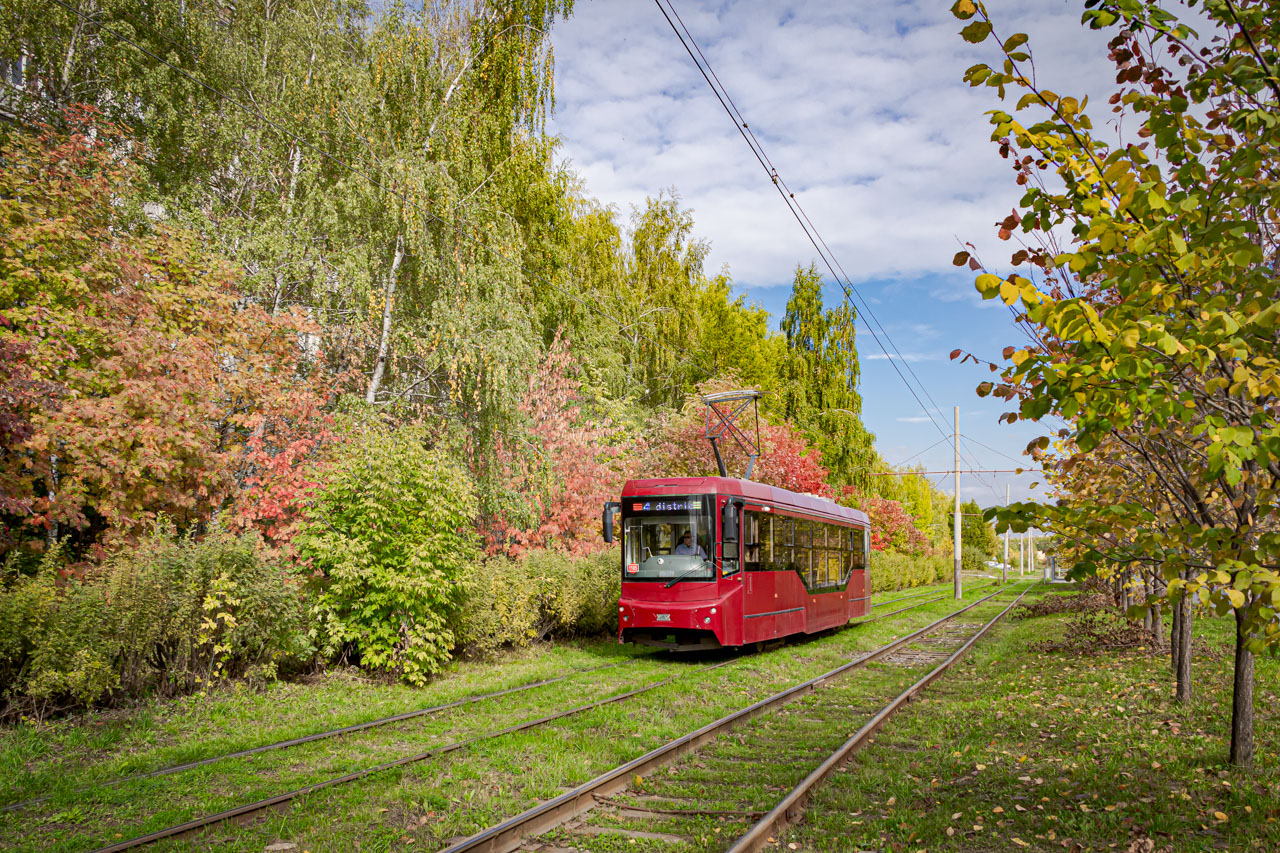 Казань, 71-407-01 № 1105