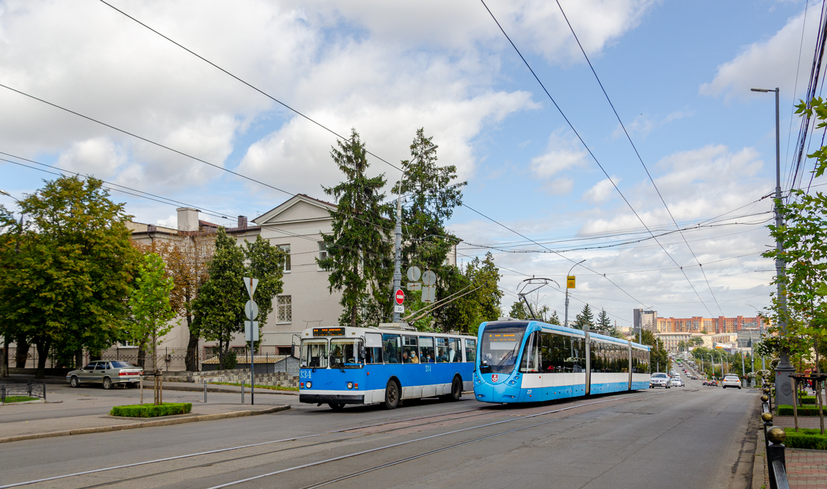 Винница, KT4UA «VinWay» № 221