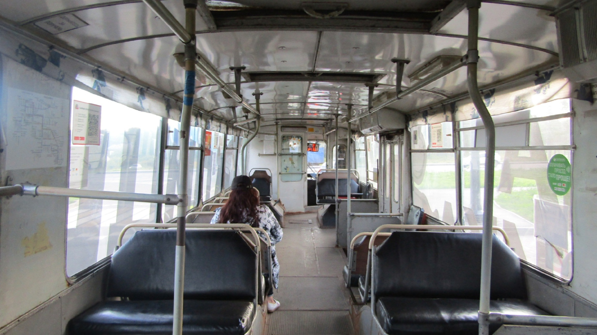 Иваново, ЗиУ-682Г [Г00] № 411