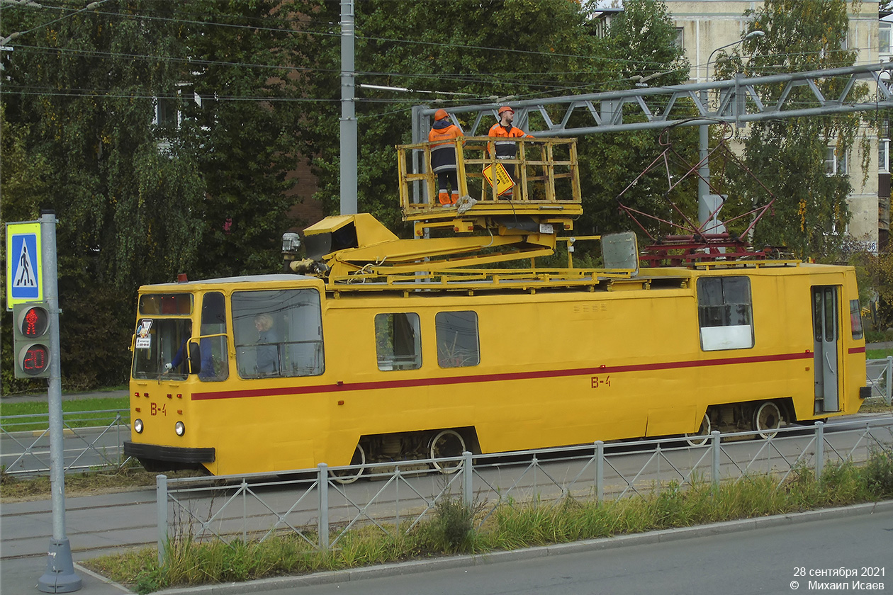 Санкт-Петербург — Разные фотографии