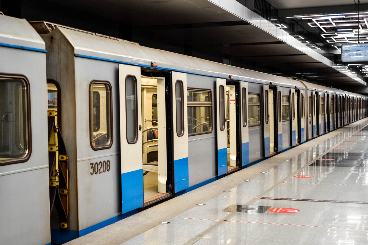 Москва, 81-761 (ТВЗ) № 30208