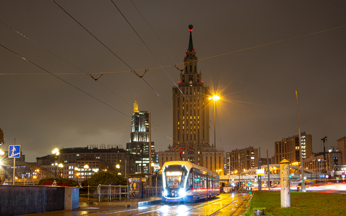 Moscow, 71-931M “Vityaz-M” # 31319