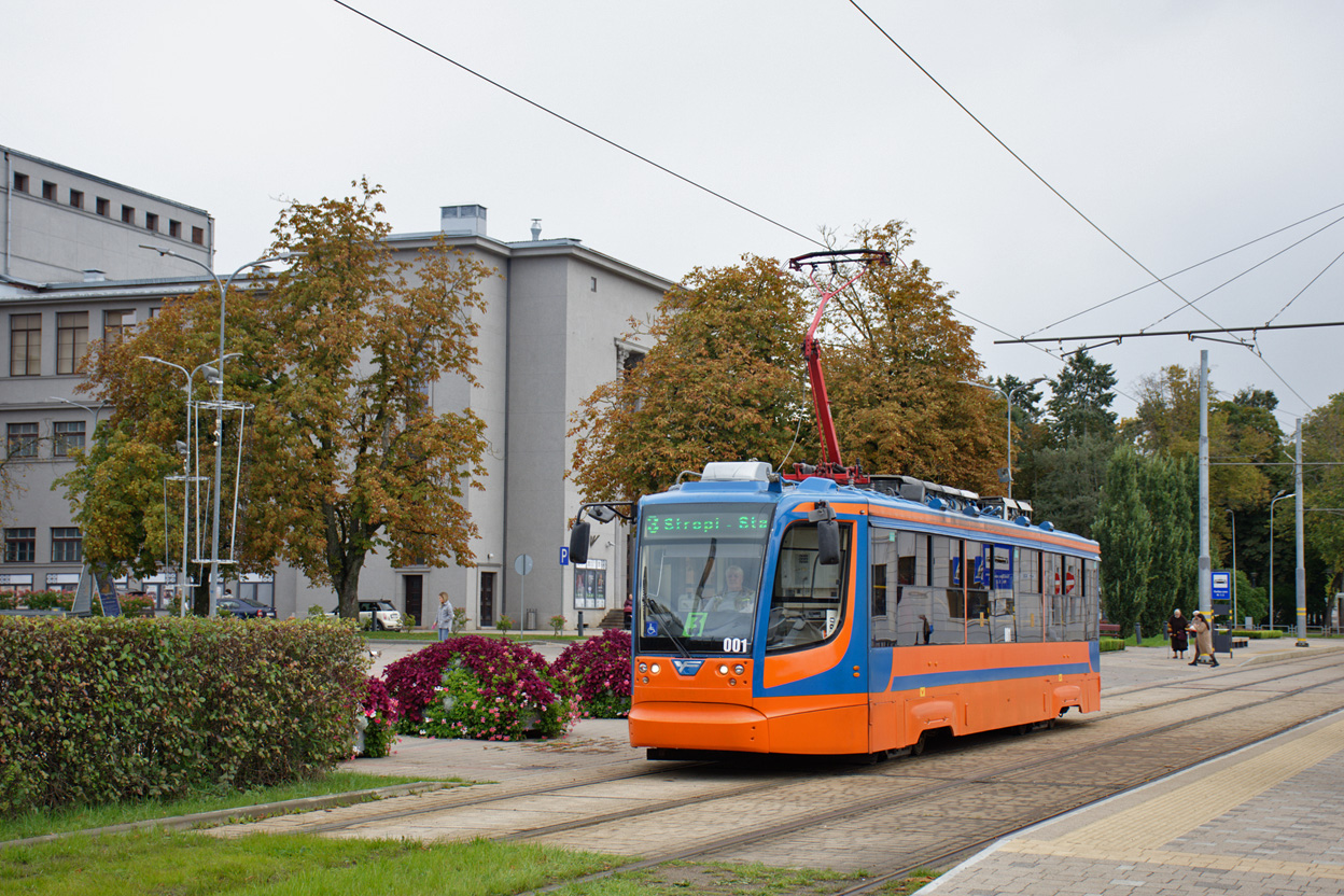 Даугавпилс, 71-623-02 № 001