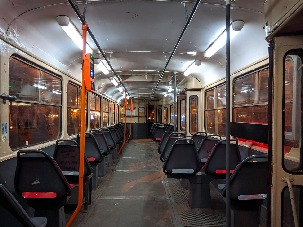 Киев, Tatra T3SU № 5790