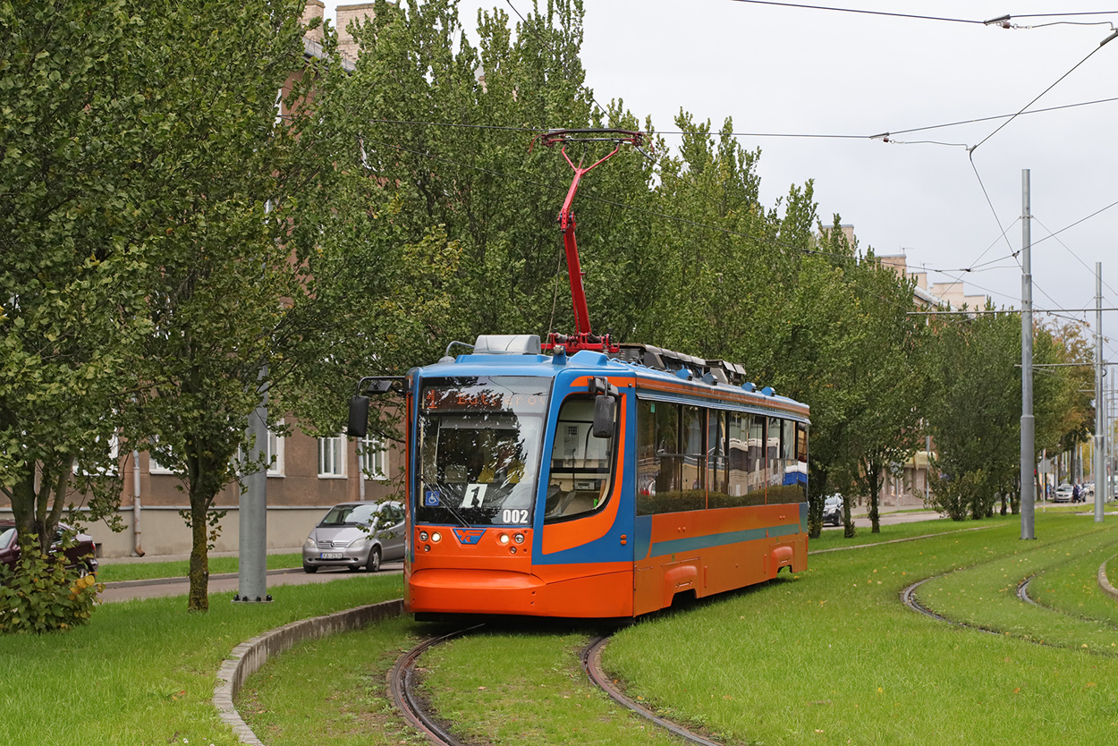 Dünaburg, 71-623-02 Nr. 002