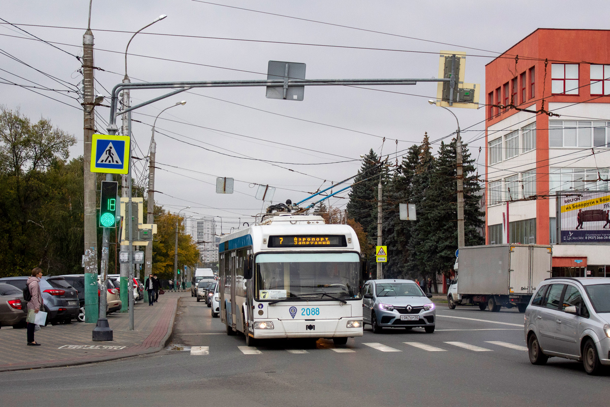 Penza, BKM 321 nr. 2088