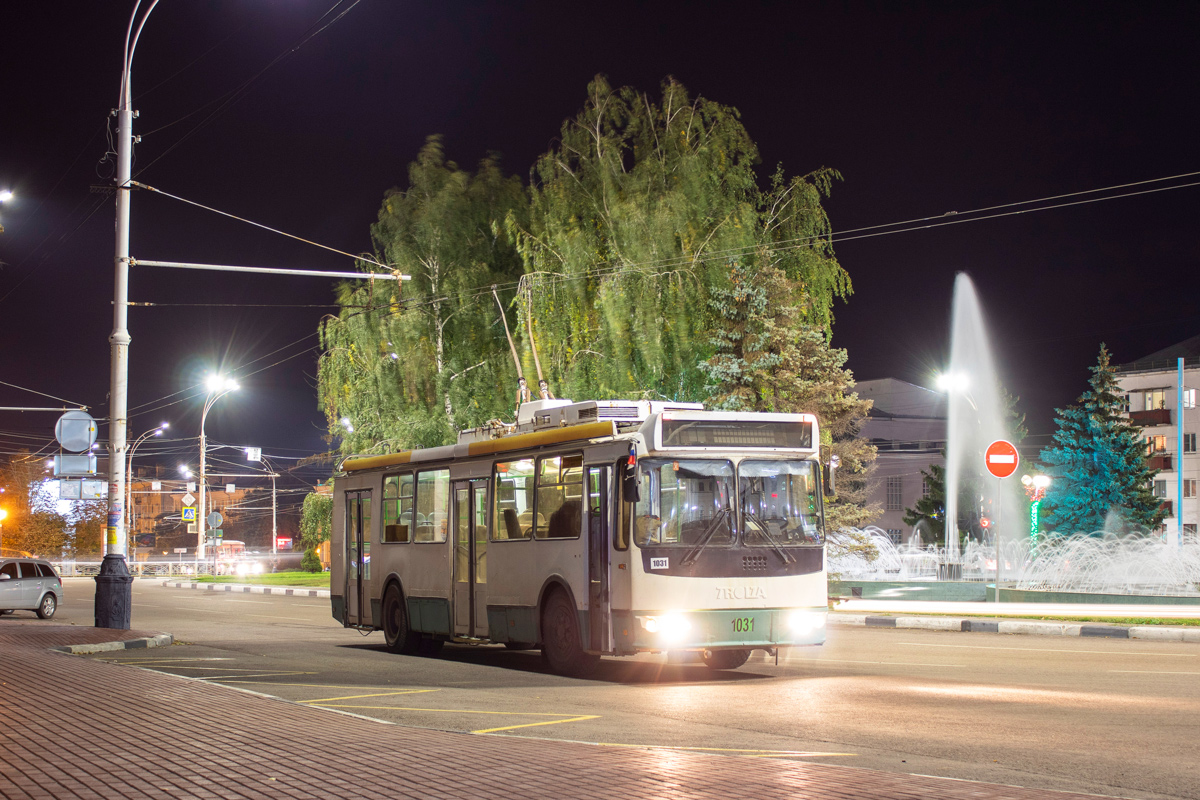 Тамбов, ЗиУ-682Г-016.04 № 1031