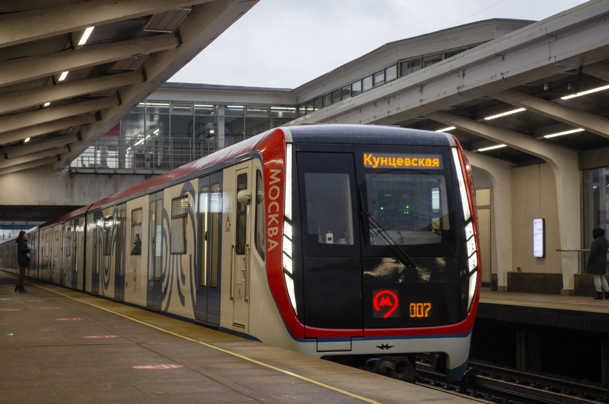 Москва, 81-765.2 «Москва» № 65255