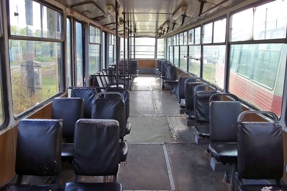 Саратов, 71-608КМ № 1336