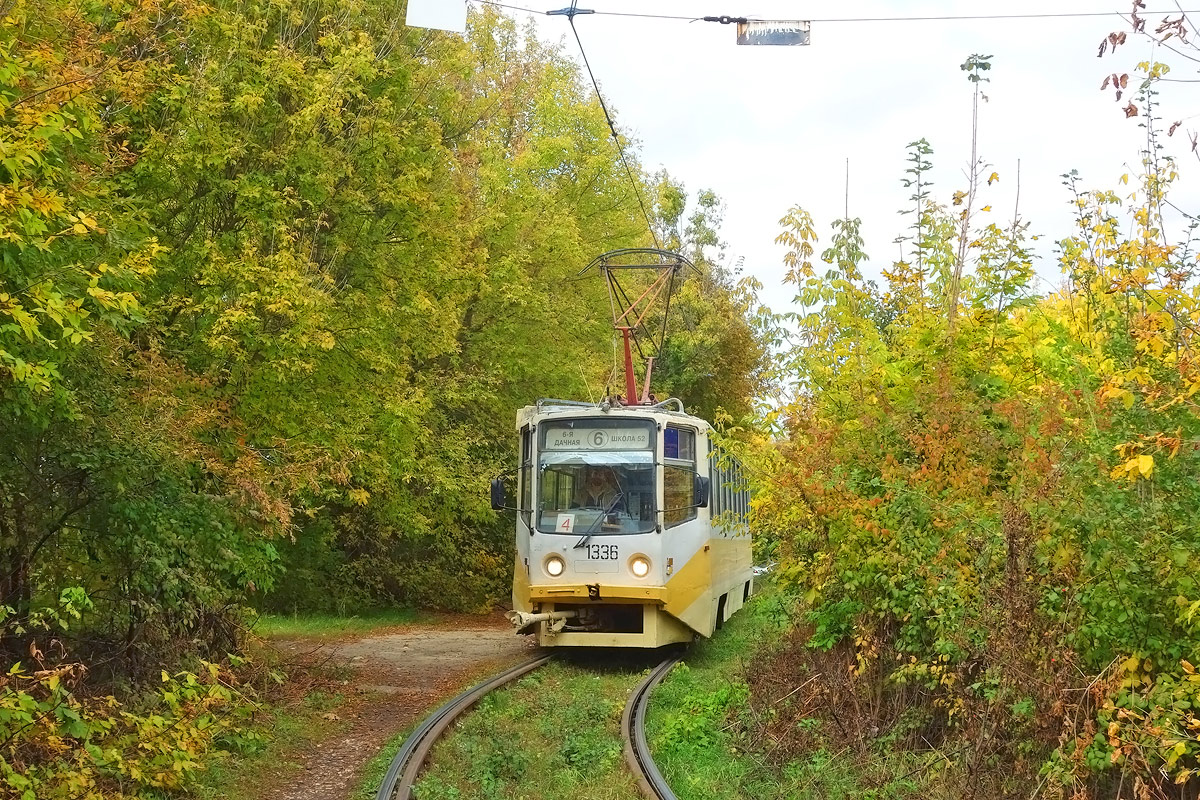 Саратов — Конечные станции и разворотные кольца Саратов — Конечные станции и разворотные кольца