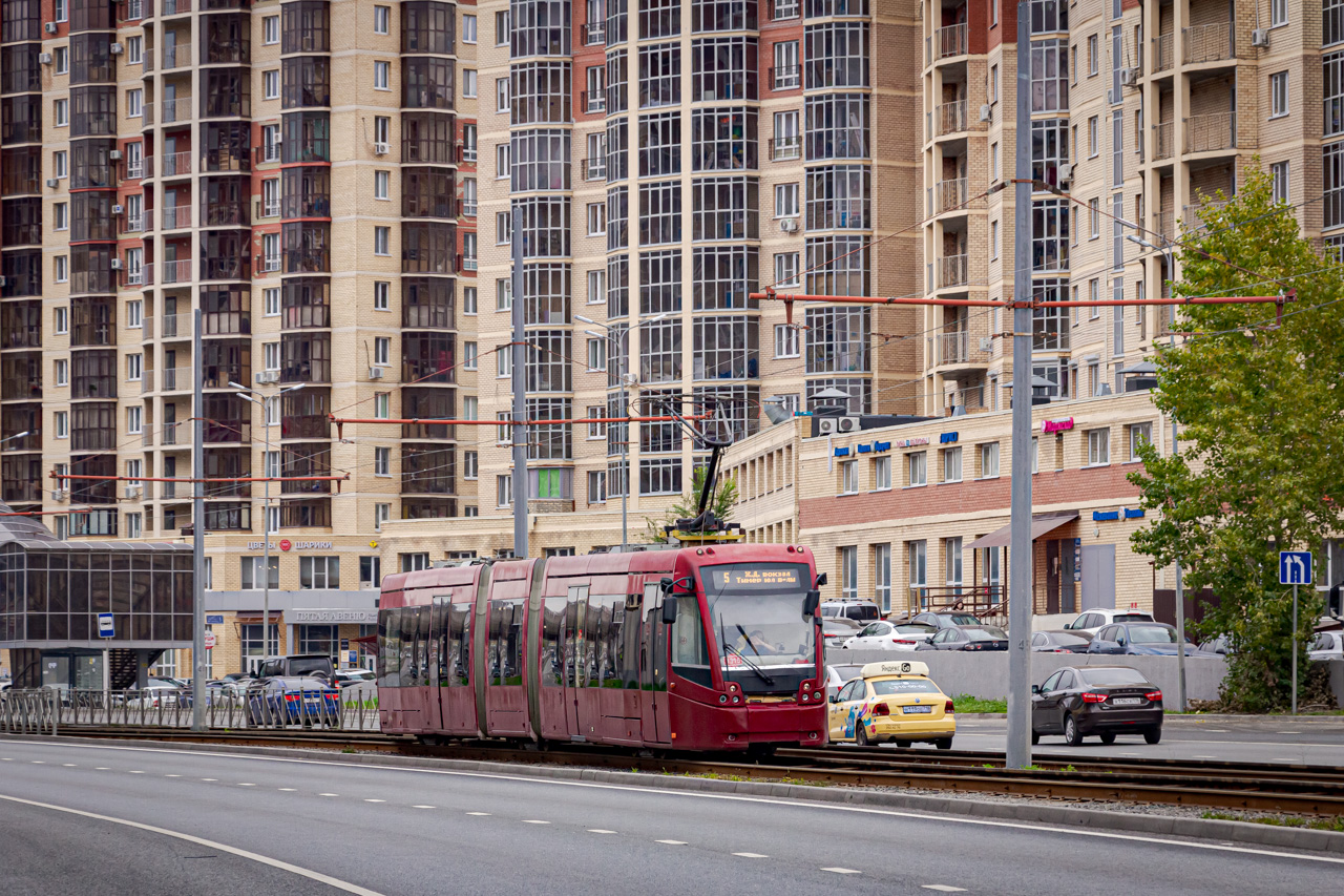 Казань, БКМ 84300М № 1315