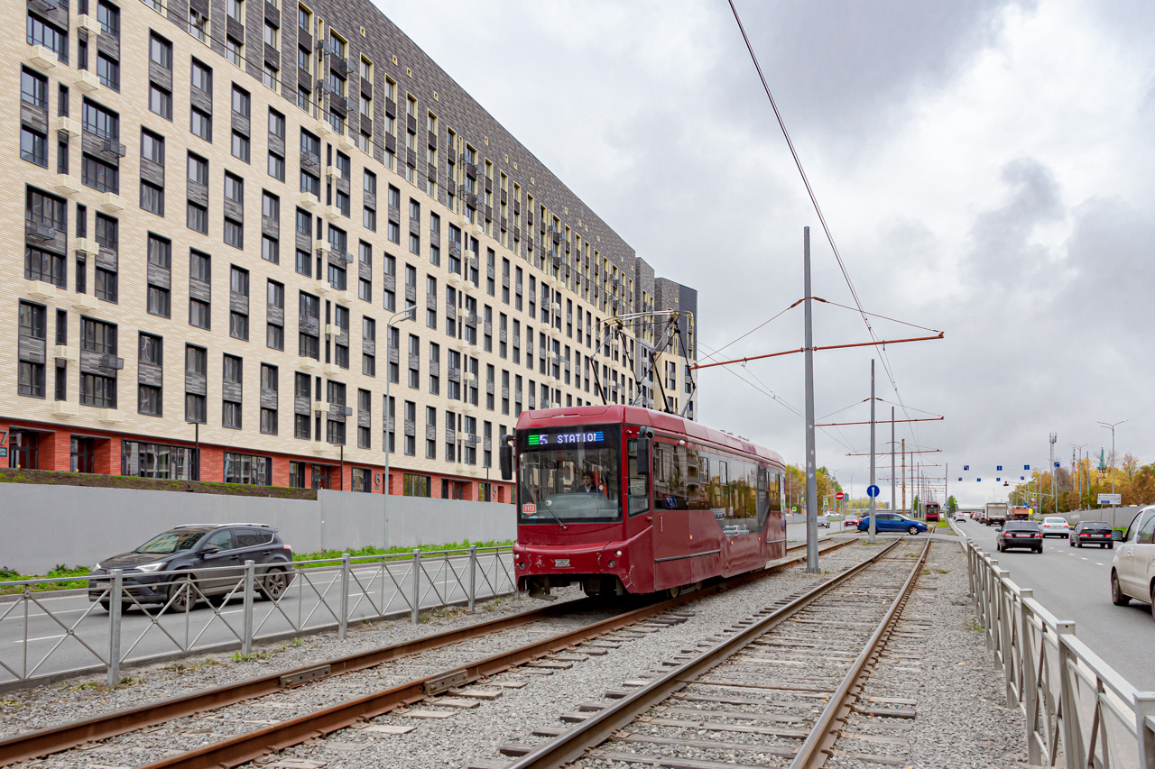 Казань, 71-407-01 № 1113