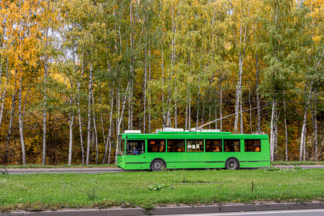 Kazany, Trolza-5275.03 “Optima” — 2332 Kazany, Trolza-5275.03 “Optima” — 2332