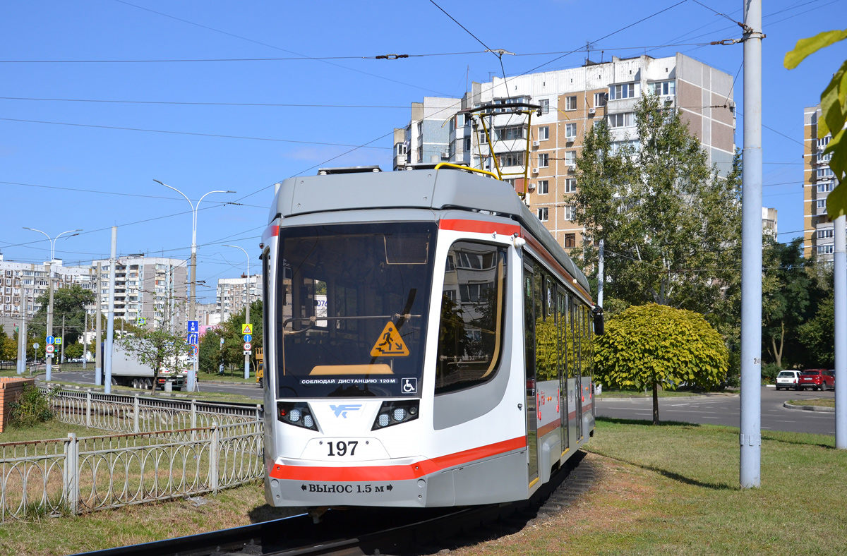 Краснодар, 71-623-04 № 197