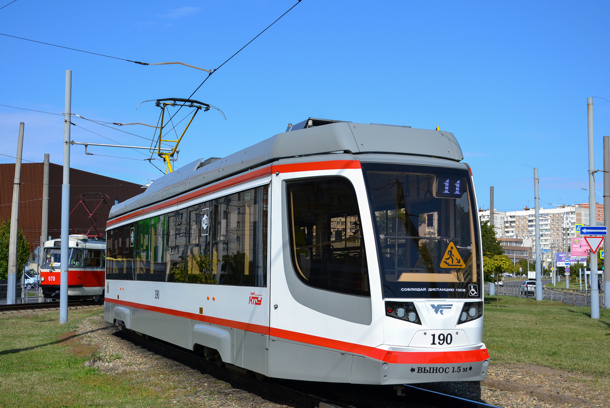 Краснодар, 71-623-04 № 190