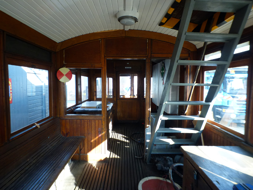 Острава, Двухосный моторный Kopřívnice № 24; Острава — День остравских транспортников 2021