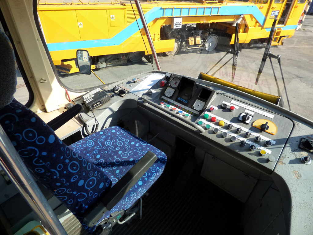 Острава, Tatra T3 № 8204; Острава — День остравских транспортников 2021