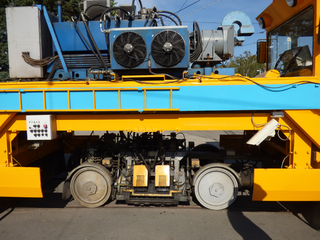 Острава, DPO RSP-3 № 8608; Острава — День остравских транспортников 2021